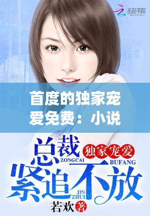 首度的独家宠爱免费：小说首席的独家宠爱免费阅读 