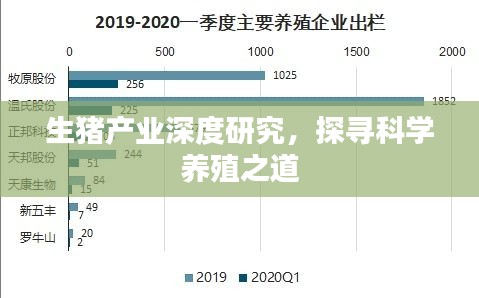 生猪产业深度研究，探寻科学养殖之道