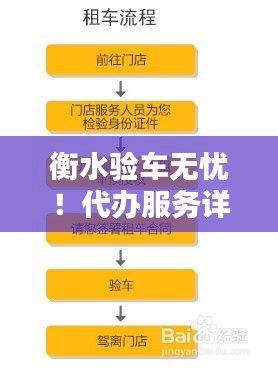 衡水验车无忧！代办服务详解，百度助力轻松通过验车流程