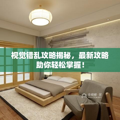 视觉错乱攻略揭秘，最新攻略助你轻松掌握！